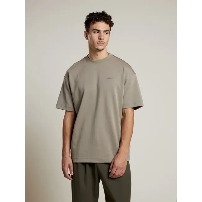 AEDEN RAPHAËL TEE VETIVER