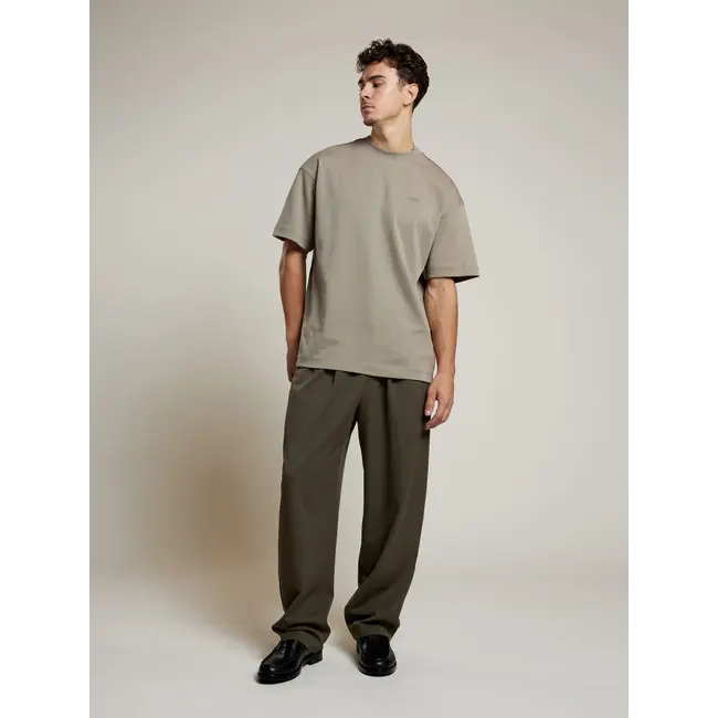 AEDEN RAPHAËL TEE VETIVER