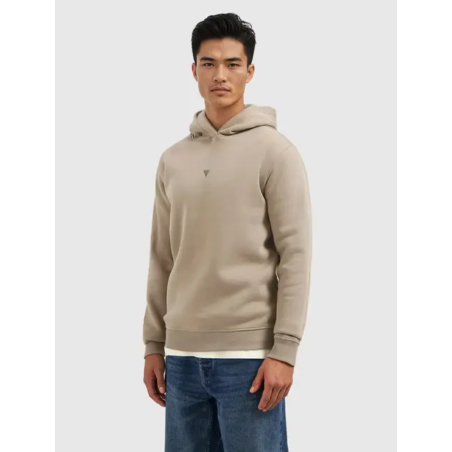 PURE PATH CALL ME IF YOU GET LOST HOODIE TAUPE