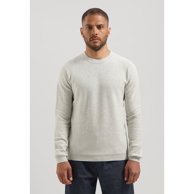 Dstrezzed MERCURY CREW SILVER BIRCH
