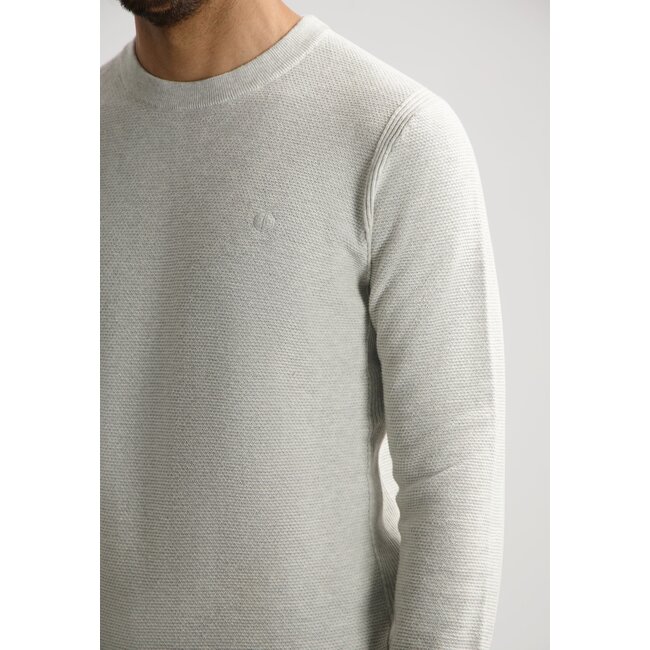 Dstrezzed MERCURY CREW SILVER BIRCH