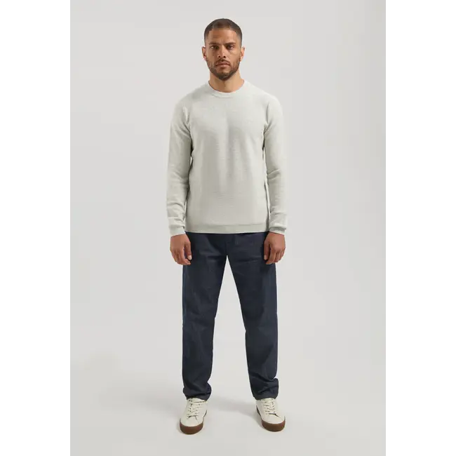 Dstrezzed MERCURY CREW SILVER BIRCH