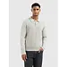 PURE PATH BRAIDED STRUCTURE KNIT POLO KIT