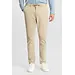 Dstrezzed LANCASTER TWILL KNITTAPERED JOGGER SAND