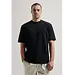 Dstrezzed COLLIN SS TEE BLACK
