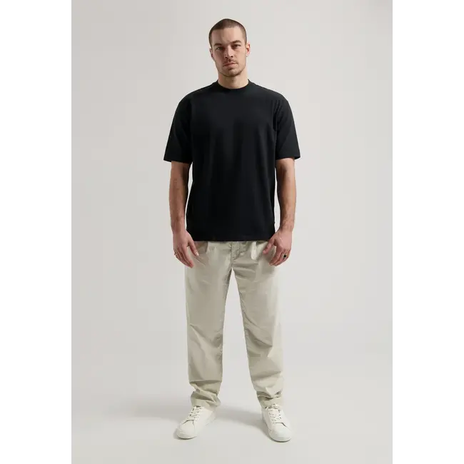 Dstrezzed COLLIN SS TEE BLACK