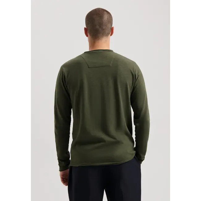 Dstrezzed NEWMAN CREW DARK ARMY