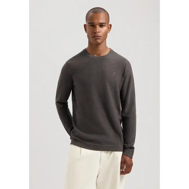 Dstrezzed MERCURY CREW VINTAGE KHAKI