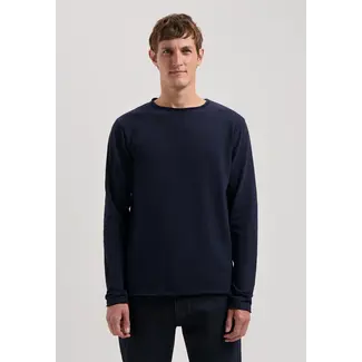 Dstrezzed NEWMAN CREW DARK NAVY