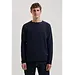 Dstrezzed NEWMAN CREW DARK NAVY