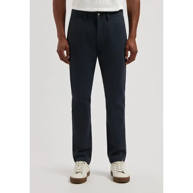 Dstrezzed MARION CHINO DARK NAVY