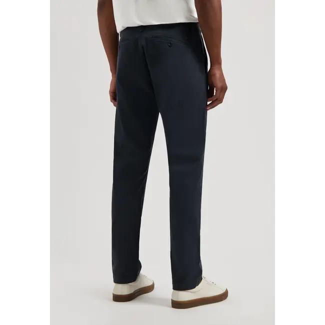 Dstrezzed MARION CHINO DARK NAVY