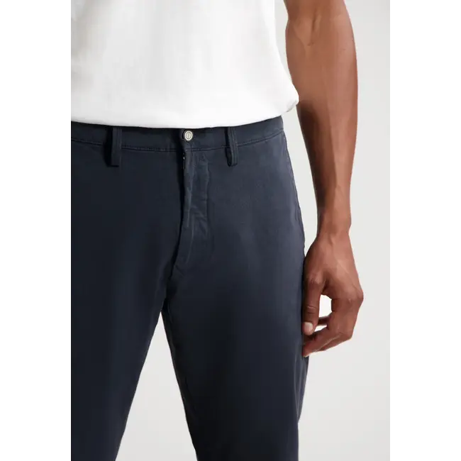 Dstrezzed MARION CHINO DARK NAVY