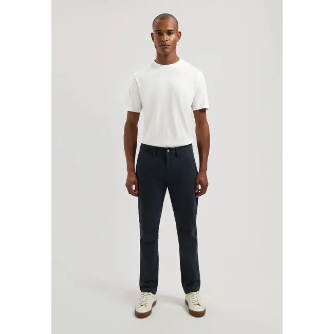 Dstrezzed MARION CHINO DARK NAVY