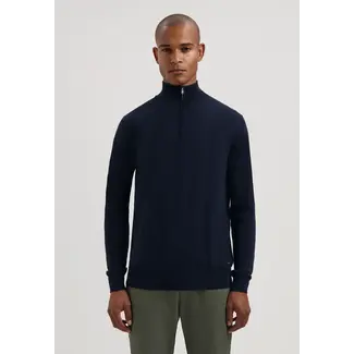 Dstrezzed DESTIN SKIPPER DARK NAVY