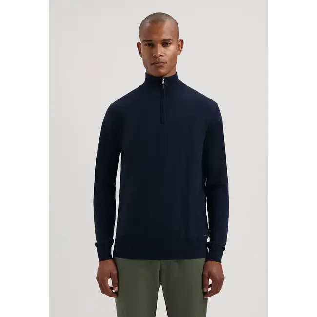 Dstrezzed DESTIN SKIPPER DARK NAVY