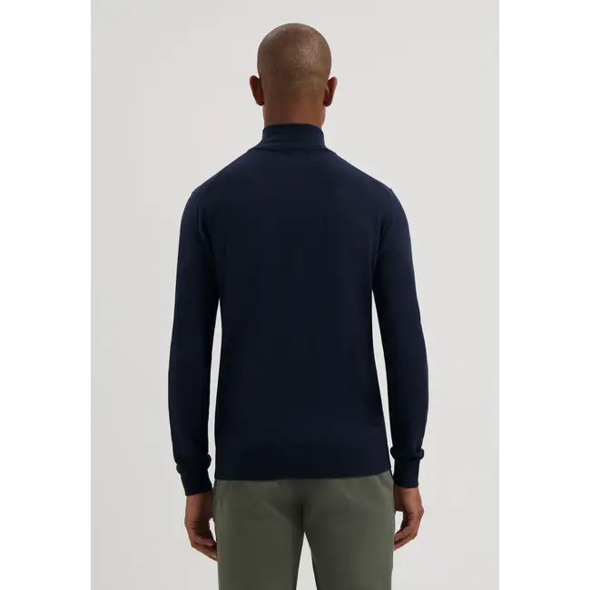 Dstrezzed DESTIN SKIPPER DARK NAVY