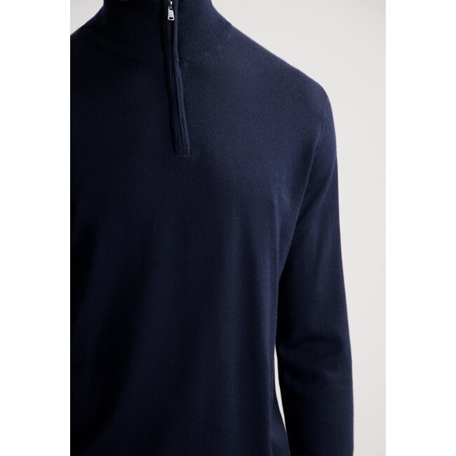 Dstrezzed DESTIN SKIPPER DARK NAVY