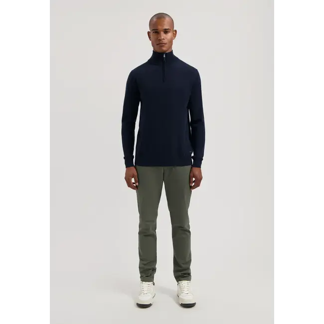 Dstrezzed DESTIN SKIPPER DARK NAVY