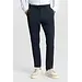 Dstrezzed LANCASTER TWILL KNITTAPERED JOGGER DARK NAVY