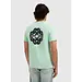 PURE PATH BOLD EMBLEM T-SHIRT MINT