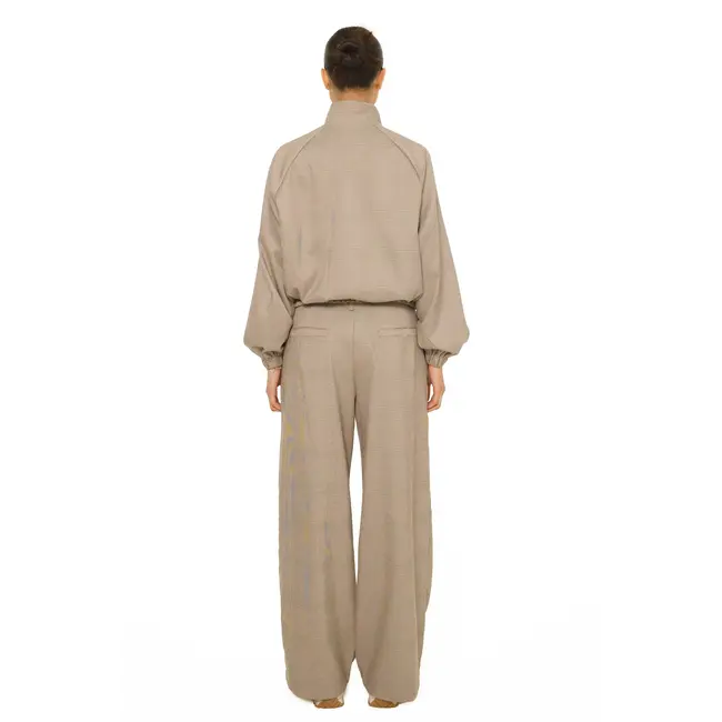 L.A Sisters PRINCE DE GALLES PANTALON