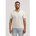Dstrezzed STEWART TEE WHITE