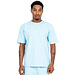 WRONG FRIENDS ASTI T-SHIRT LIGHT BLUE