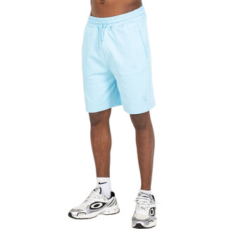 WRONG FRIENDS ASTI SHORTS LIGHT BLUE