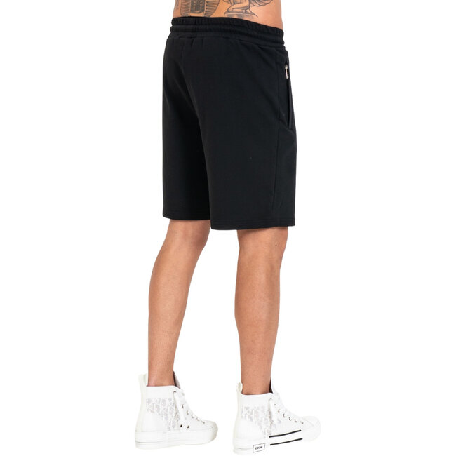 WRONG FRIENDS ASTI SHORTS BLACK