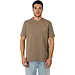 WRONG FRIENDS CABRI T-SHIRT KHAKI