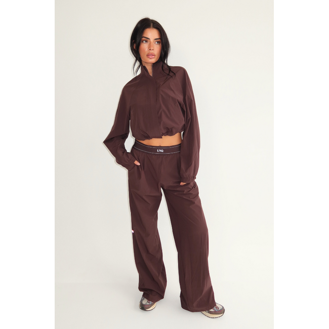 Unique the Label GIGI PANTS CACAO