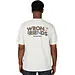 WRONG FRIENDS BROOKS T-SHIRT BEIGE
