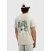 PURE PATH DREAM MANSION T-SHIRT SAND