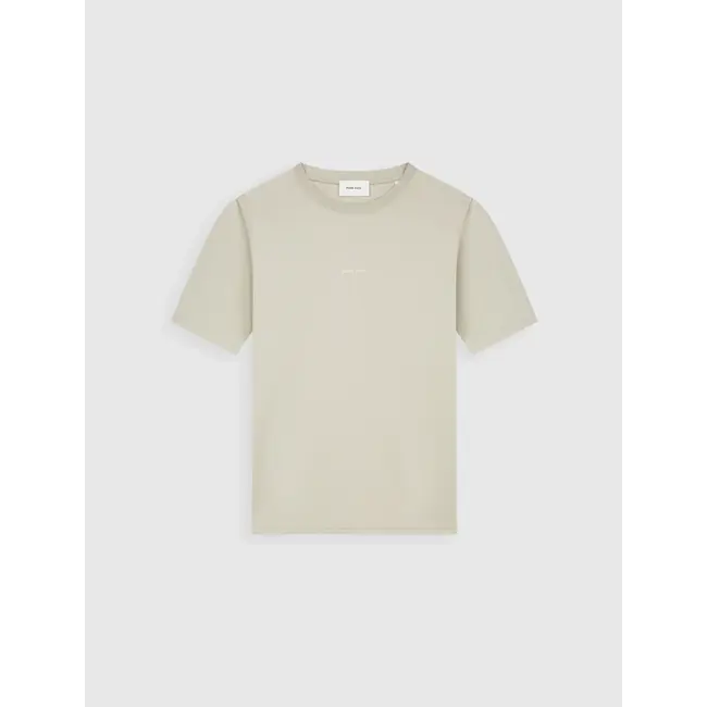 PURE PATH DREAM MANSION T-SHIRT SAND