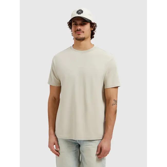 PURE PATH DREAM MANSION T-SHIRT SAND