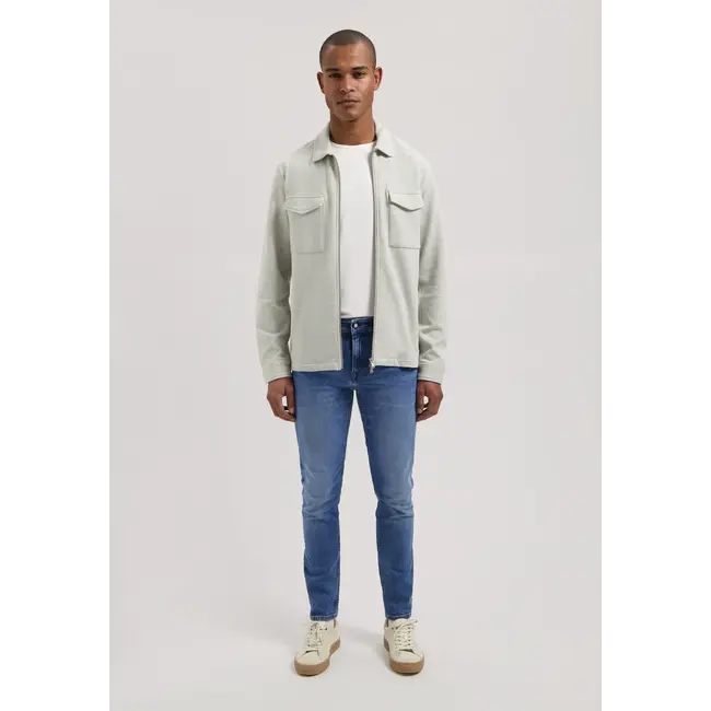 Dstrezzed LANCASTER 5 POCKET ENGINE BAY BLUE