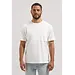 Dstrezzed STEVE TEE WHITE