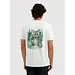 PURE PATH DREAM MANSION T-SHIRT OFF-WHITE