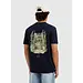 PURE PATH DREAM MANSION T-SHIRT DARK NAVY