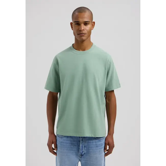 Dstrezzed LASSE TEE GREEN BAY