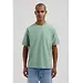 Dstrezzed LASSE TEE GREEN BAY