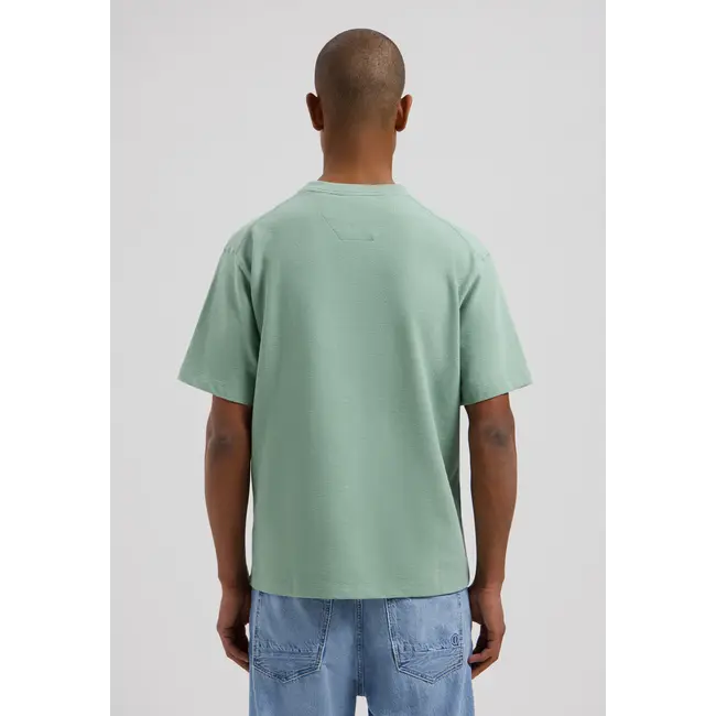 Dstrezzed LASSE TEE GREEN BAY