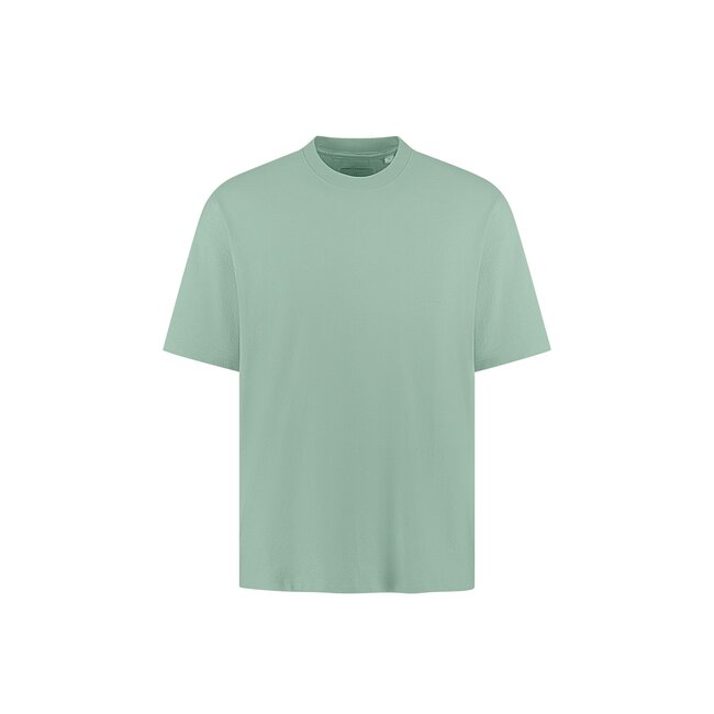 Dstrezzed LASSE TEE GREEN BAY