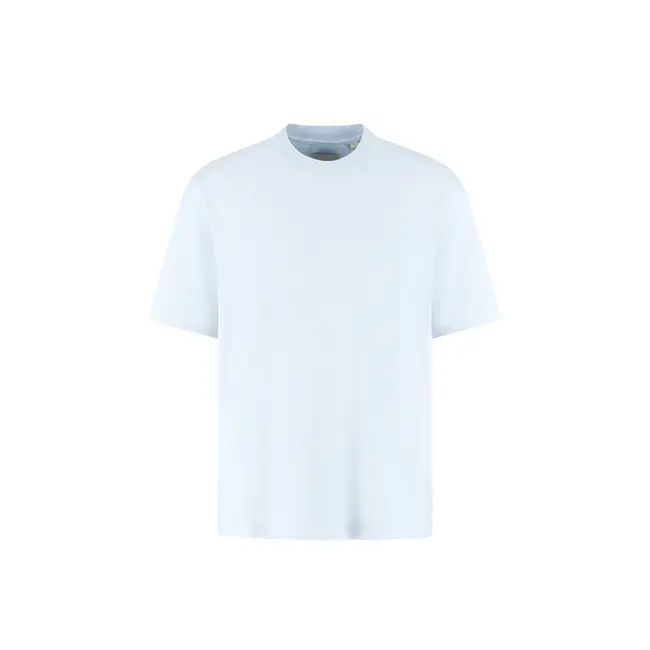Dstrezzed LASSE TEE LIGHT BLUE