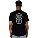 WRONG FRIENDS KIOWA T-SHIRT BLACK