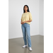 MOMO Fashion TRUI SALVATORE YELLOW ( ONE SIZE )
