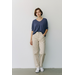 MOMO Fashion TRUI MONTREAL BLUE ( ONE SIZE )