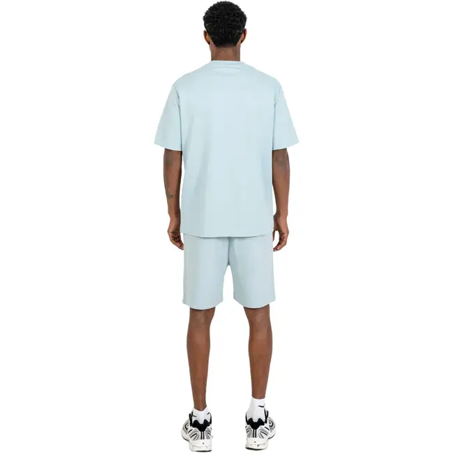 WRONG FRIENDS SIMI VALLEY T-SHIRT LIGHT BLUE