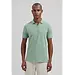 Dstrezzed BOWIE V-NECK POLO GREEN BAY